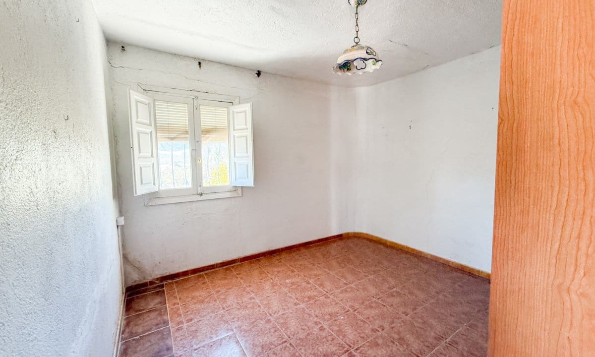 4 bedroom Finca/Country House for sale in Calabardina with pool - € 320,000 (Ref: 9709446)