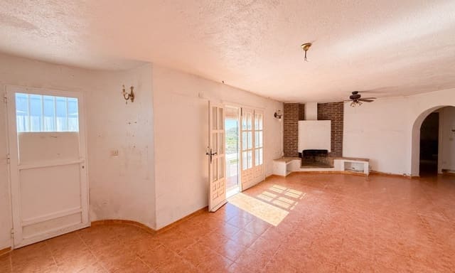 4 Zimmer Finca/Landgut zu verkaufen in Calabardina, Aguilas mit Pool - 320.000 € (Ref: 9709446)