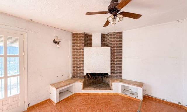 4 Zimmer Finca/Landgut zu verkaufen in Calabardina, Aguilas mit Pool - 320.000 € (Ref: 9709446)