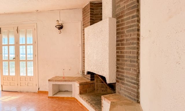 4 Zimmer Finca/Landgut zu verkaufen in Calabardina, Aguilas mit Pool - 320.000 € (Ref: 9709446)