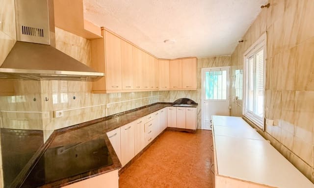 4 Zimmer Finca/Landgut zu verkaufen in Calabardina, Aguilas mit Pool - 320.000 € (Ref: 9709446)