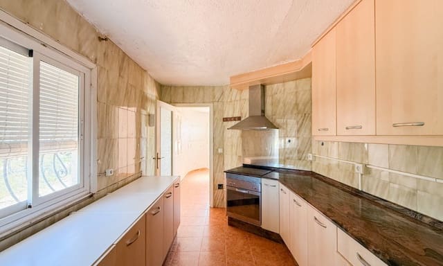 4 Zimmer Finca/Landgut zu verkaufen in Calabardina, Aguilas mit Pool - 320.000 € (Ref: 9709446)