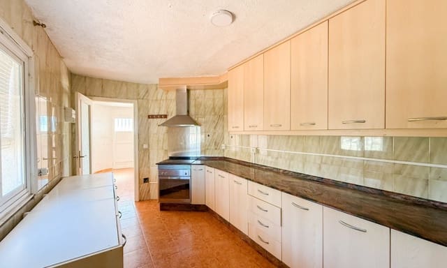 4 Zimmer Finca/Landgut zu verkaufen in Calabardina, Aguilas mit Pool - 320.000 € (Ref: 9709446)