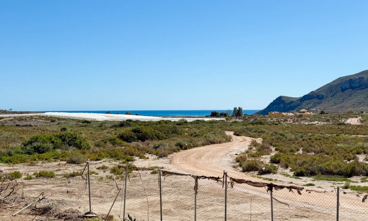 4 bedroom Finca/Country House for sale in Calabardina with pool - € 320,000 (Ref: 9709446)