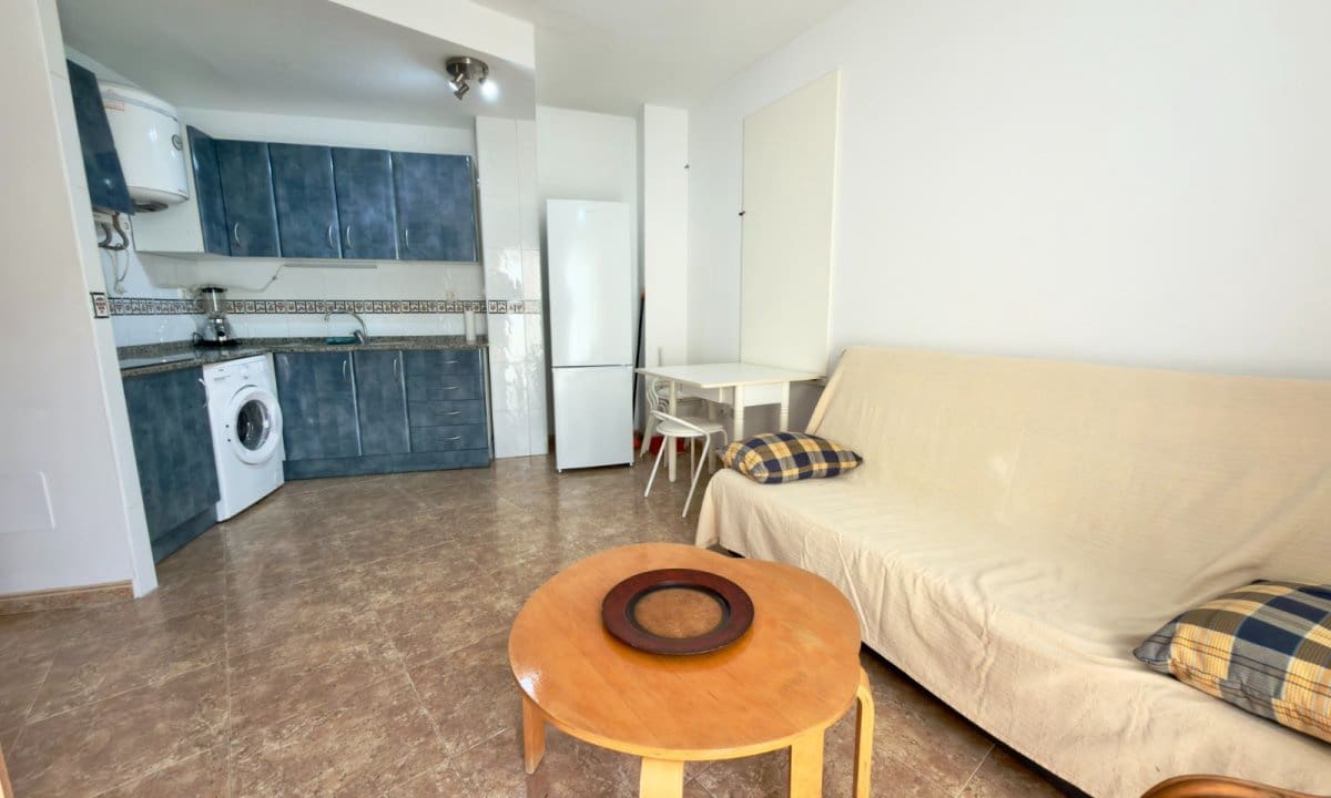 2 bedroom Beach Apartment for sale in Aguilas - € 150,000 (Ref: 9719326)