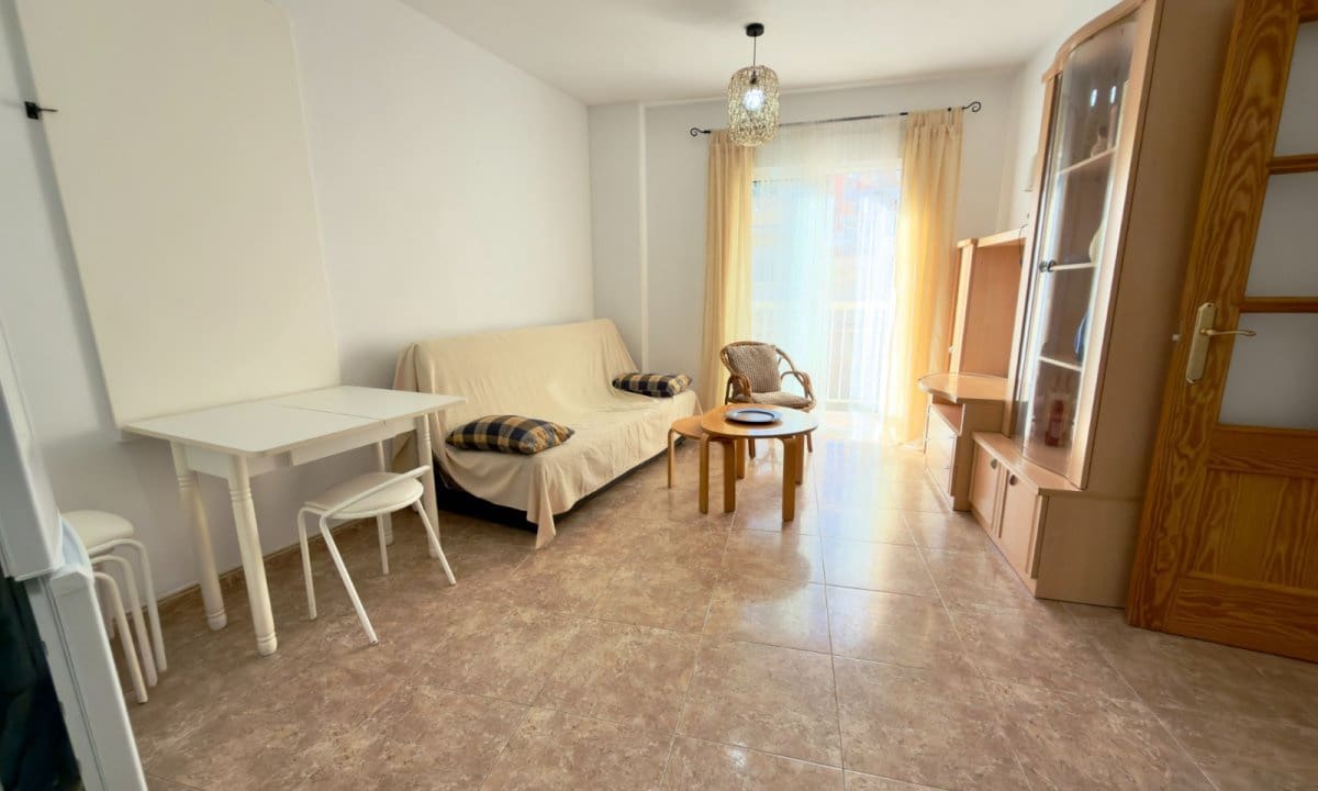 2 bedroom Beach Apartment for sale in Aguilas - € 150,000 (Ref: 9719326)