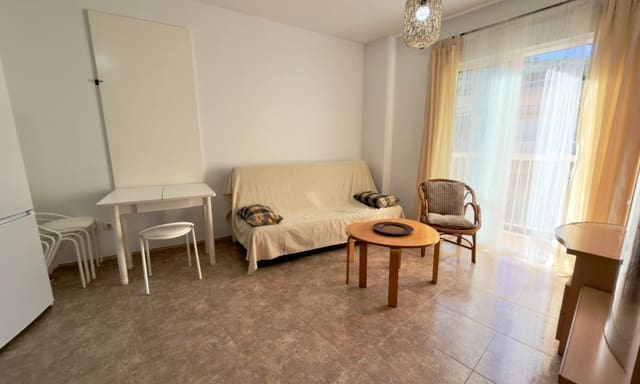 2 quarto Apartamento de Praia para venda em Casco Antiguo, Aguilas - 150 000 € (Ref: 9719326)