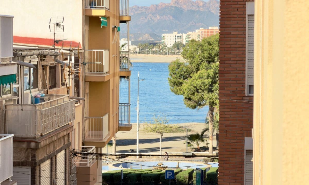 2 bedroom Beach Apartment for sale in Aguilas - € 150,000 (Ref: 9719326)