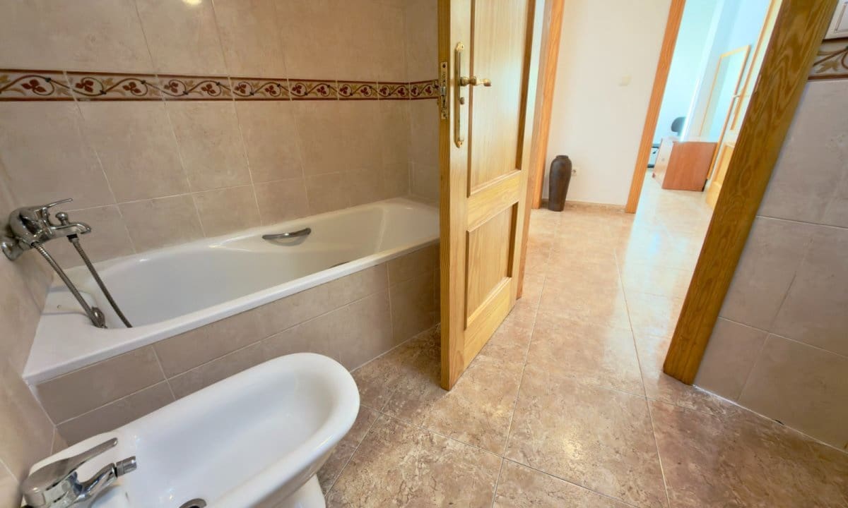 2 bedroom Beach Apartment for sale in Aguilas - € 150,000 (Ref: 9719326)