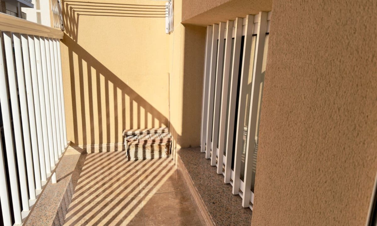 2 bedroom Beach Apartment for sale in Aguilas - € 150,000 (Ref: 9719326)