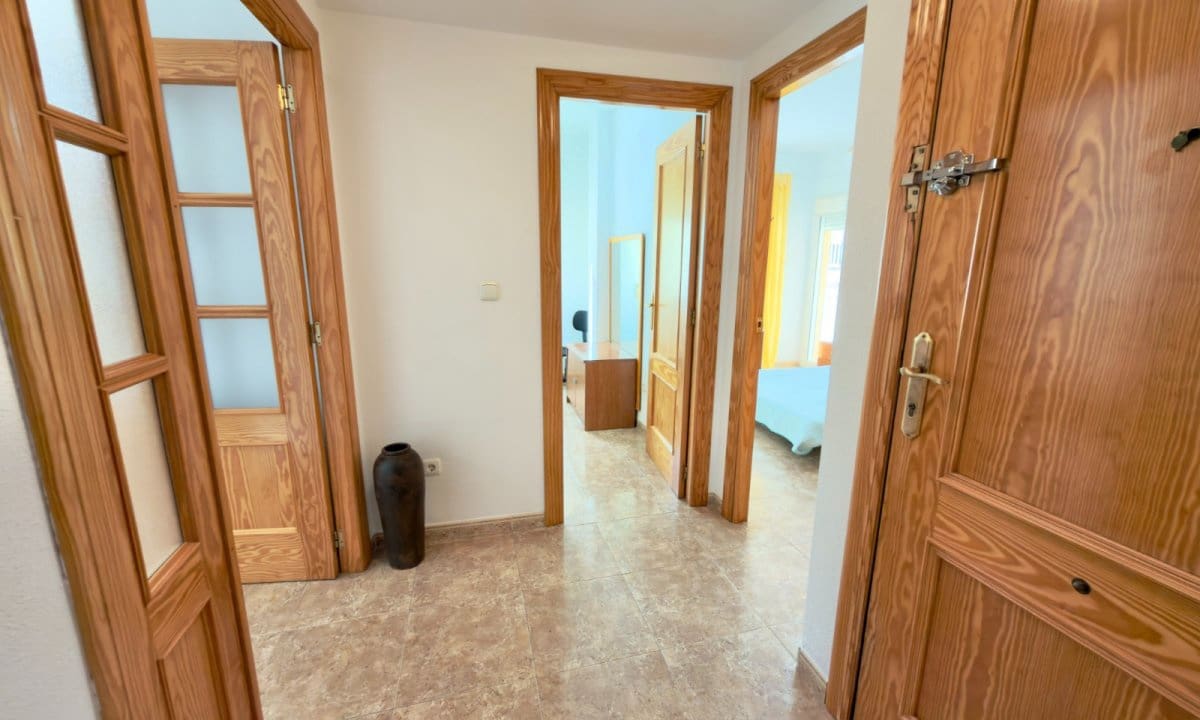 2 bedroom Beach Apartment for sale in Aguilas - € 150,000 (Ref: 9719326)