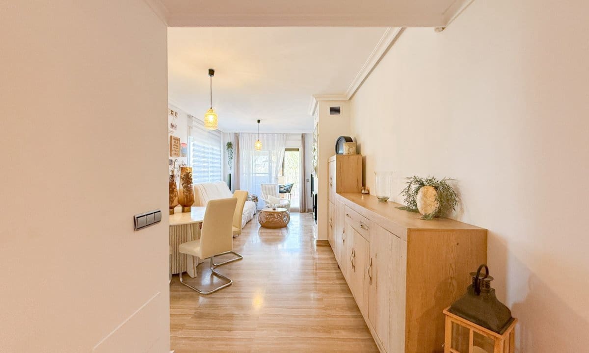 3 bedroom Apartment for sale in Aguilas with pool garage - € 228,000 (Ref: 9731516)