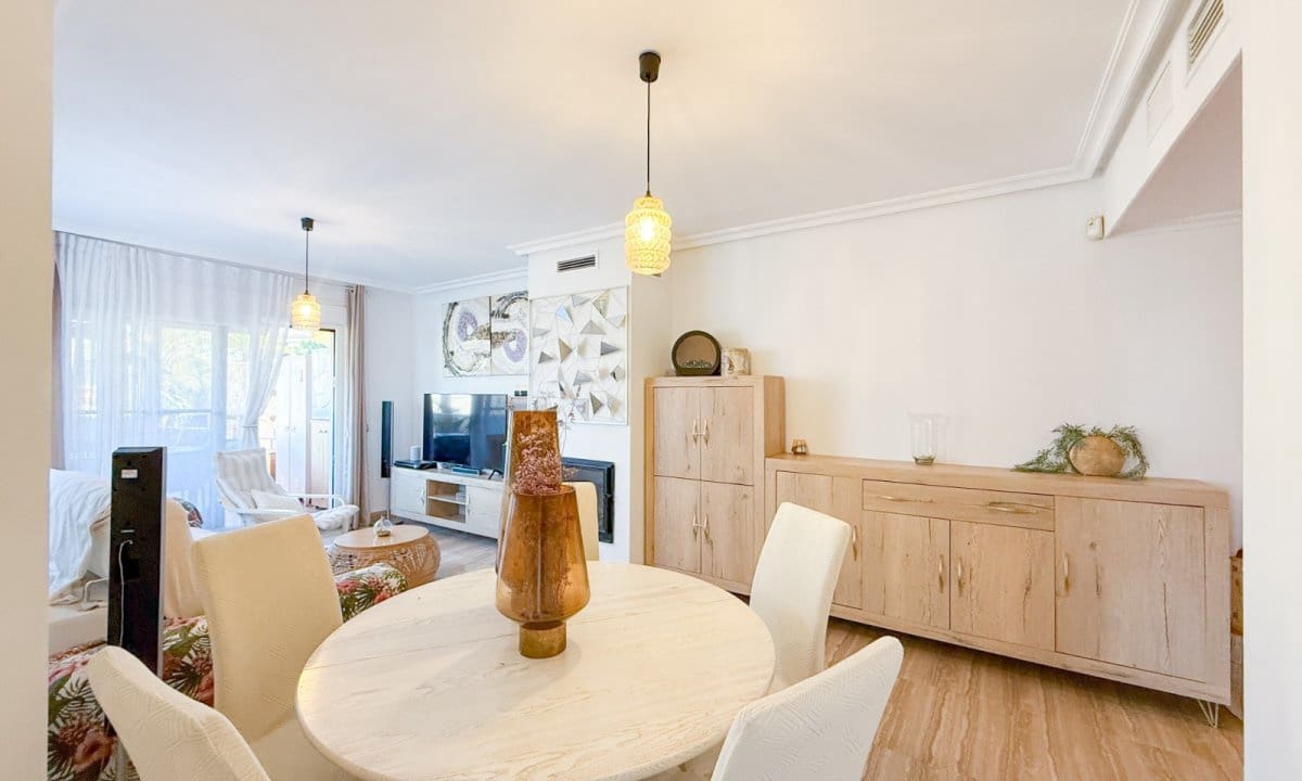 3 bedroom Apartment for sale in Aguilas with pool garage - € 228,000 (Ref: 9731516)