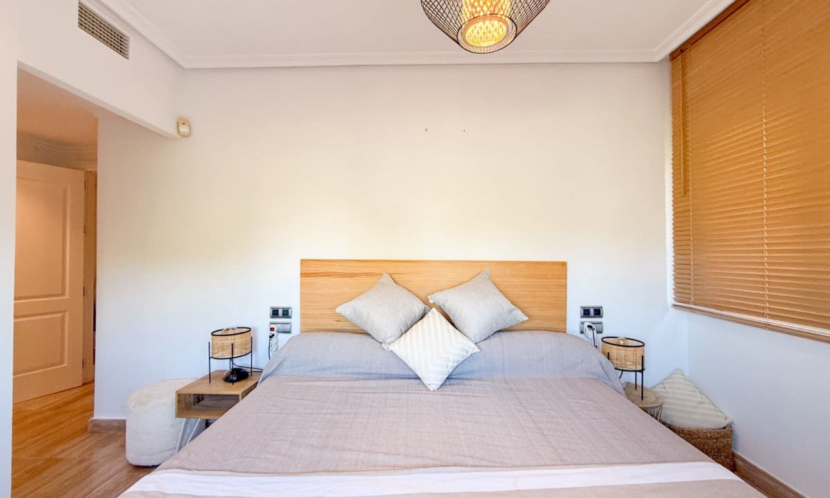 3 bedroom Apartment for sale in Aguilas with pool garage - € 228,000 (Ref: 9731516)