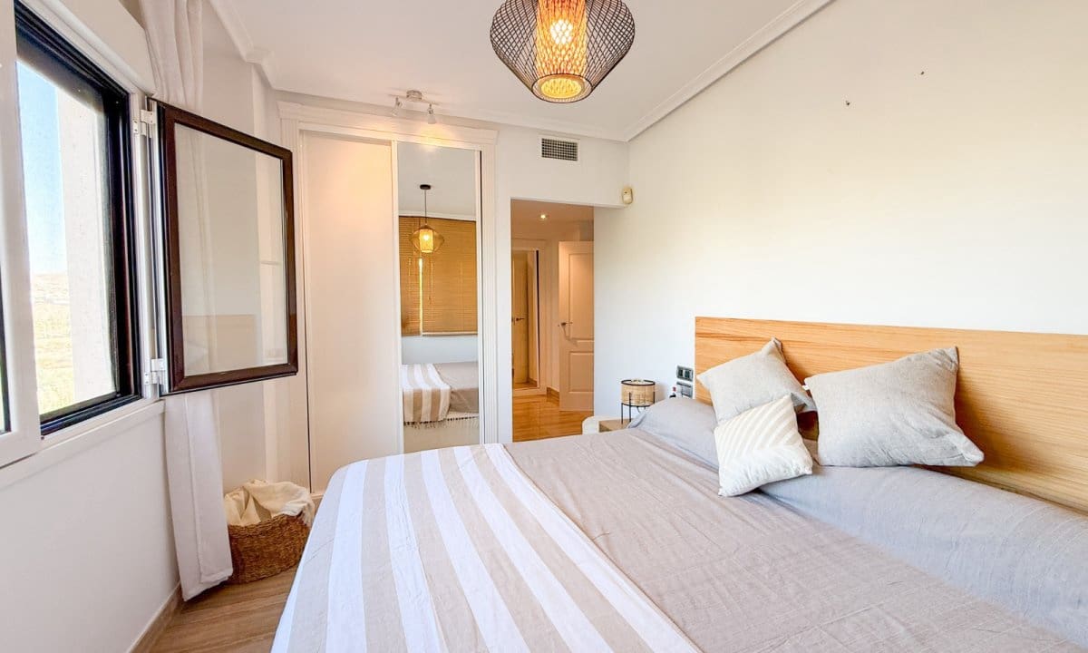 3 bedroom Apartment for sale in Aguilas with pool garage - € 228,000 (Ref: 9731516)