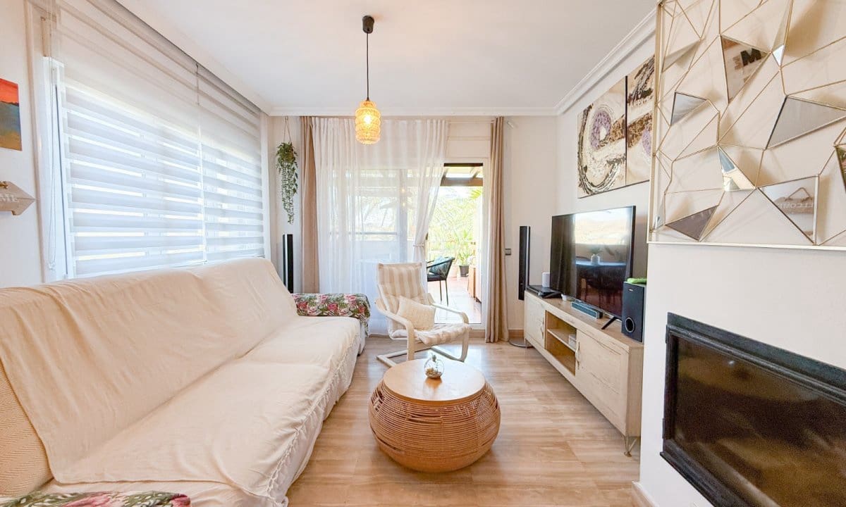 3 bedroom Apartment for sale in Aguilas with pool garage - € 228,000 (Ref: 9731516)