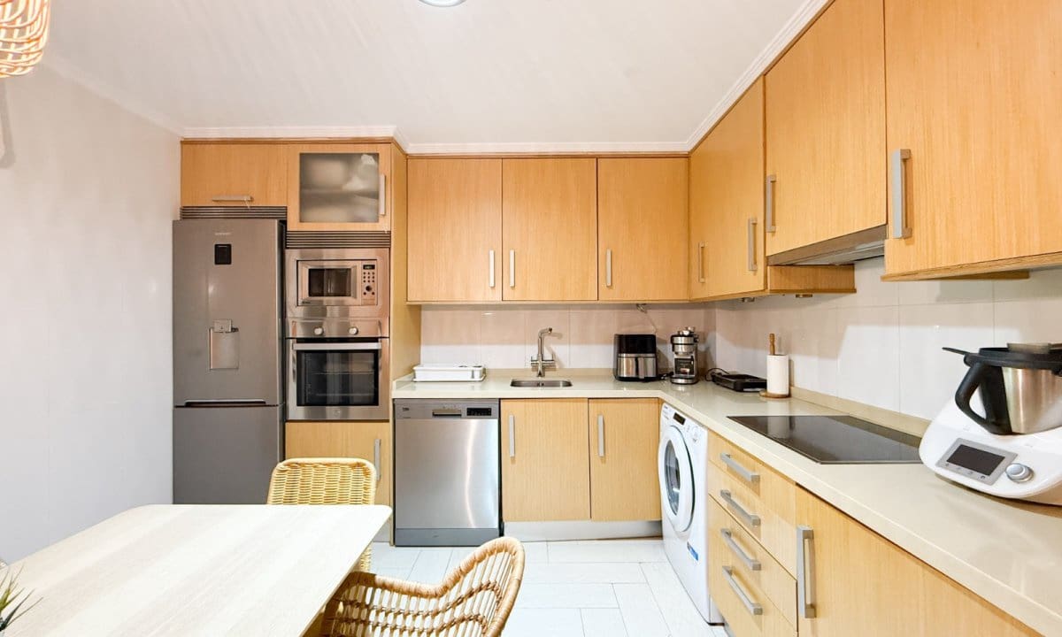 3 bedroom Apartment for sale in Aguilas with pool garage - € 228,000 (Ref: 9731516)