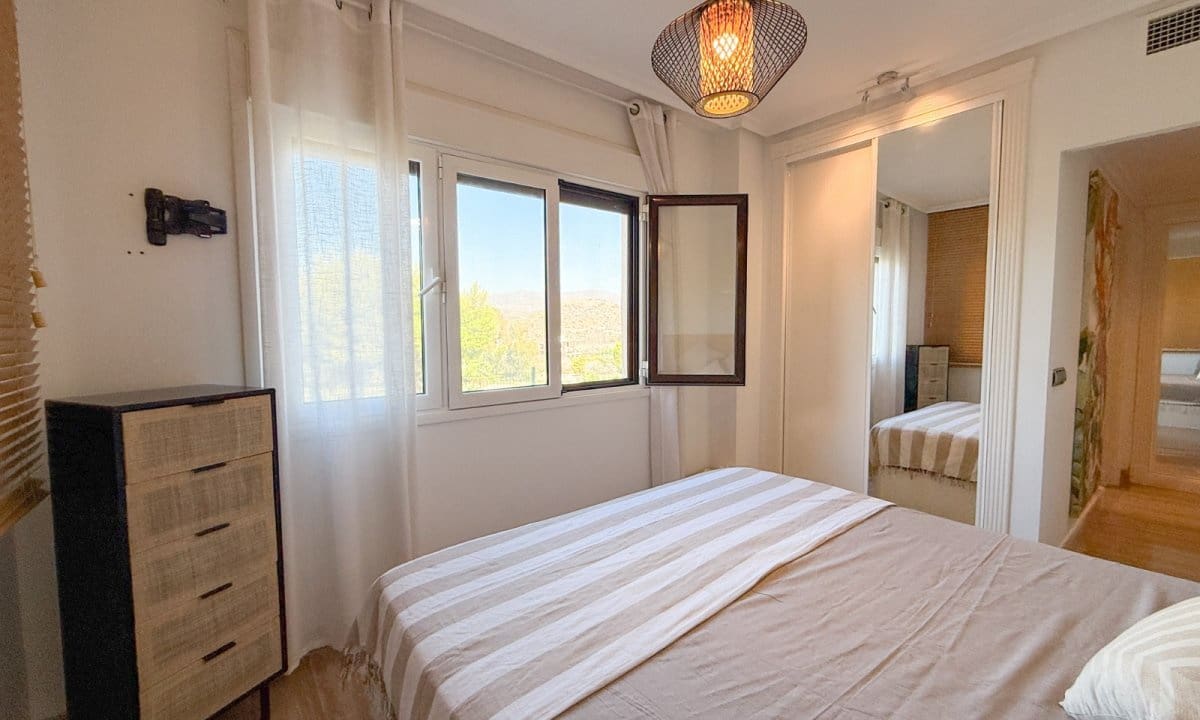 3 bedroom Apartment for sale in Aguilas with pool garage - € 228,000 (Ref: 9731516)