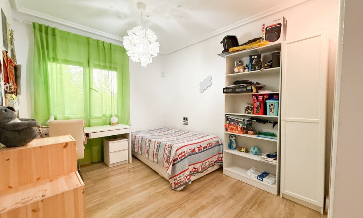 3 bedroom Apartment for sale in Aguilas with pool garage - € 228,000 (Ref: 9731516)