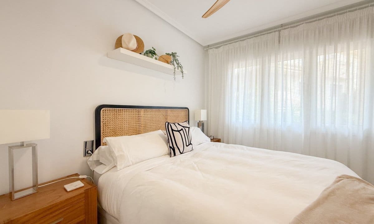 1 bedroom Apartment for sale in Aguilas with pool - € 184,900 (Ref: 9731517)