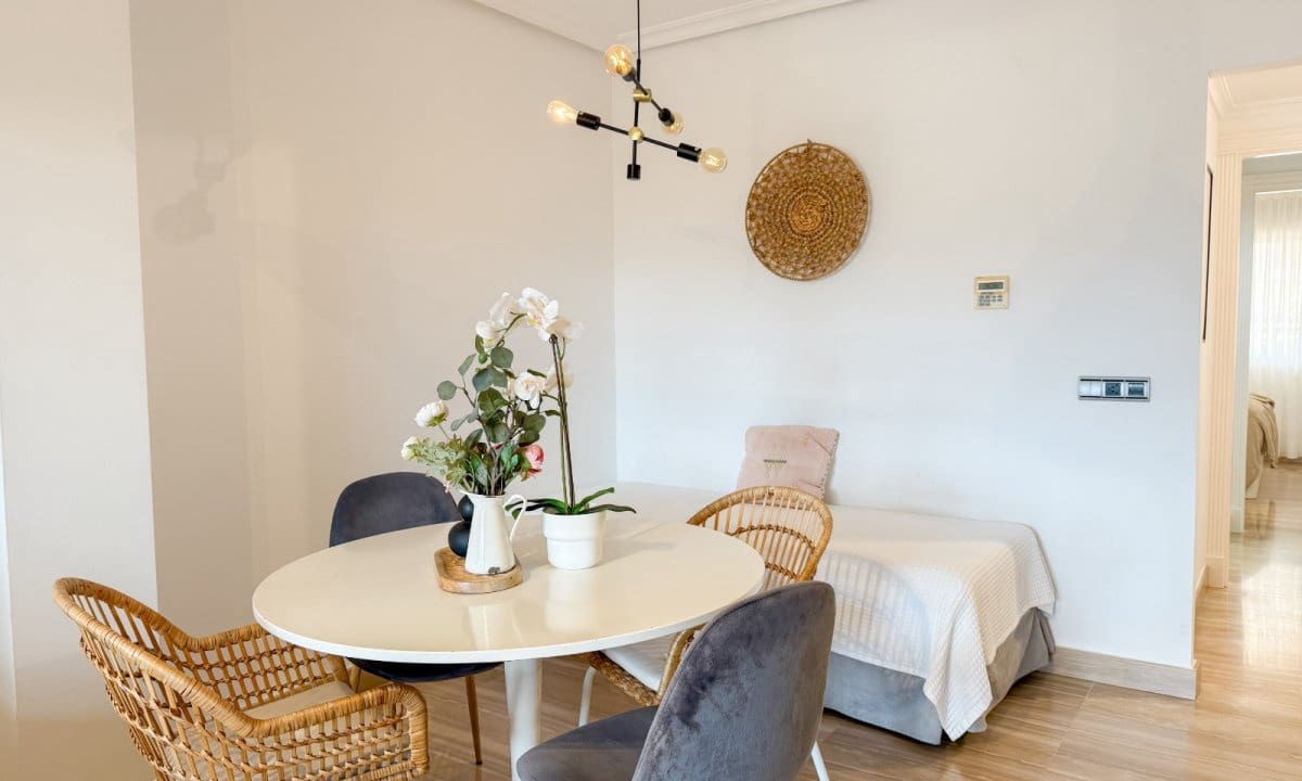 1 bedroom Apartment for sale in Aguilas with pool - € 184,900 (Ref: 9731517)