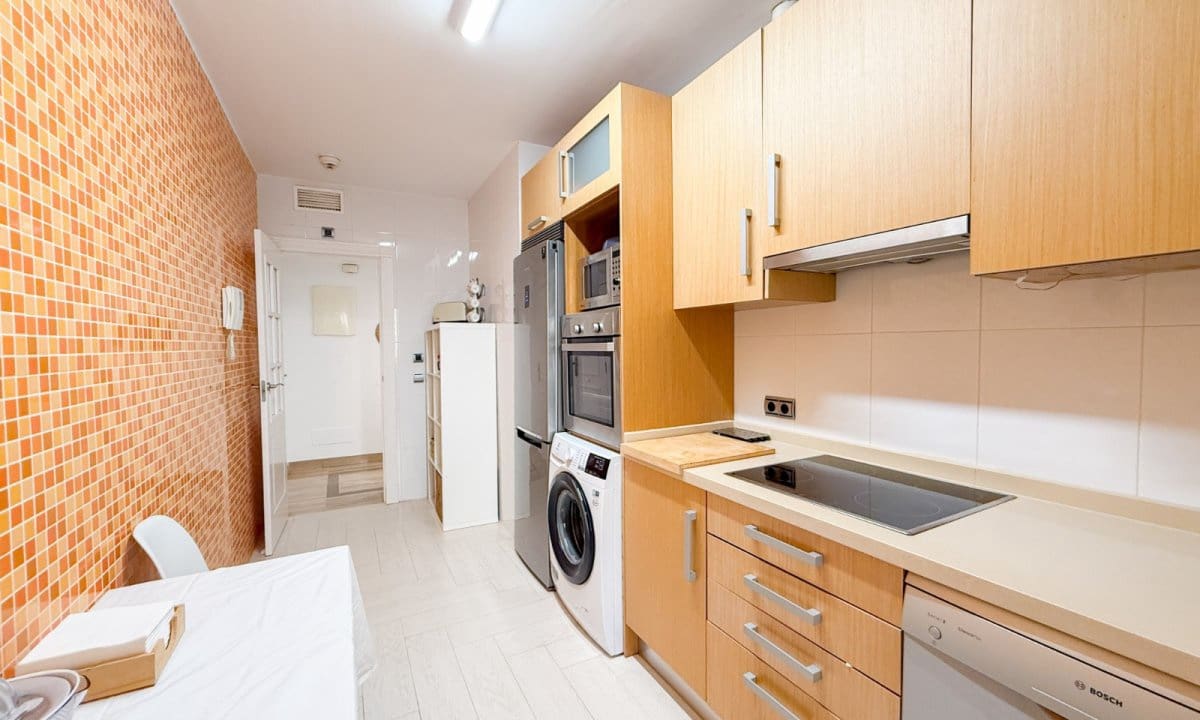 1 bedroom Apartment for sale in Aguilas with pool - € 184,900 (Ref: 9731517)