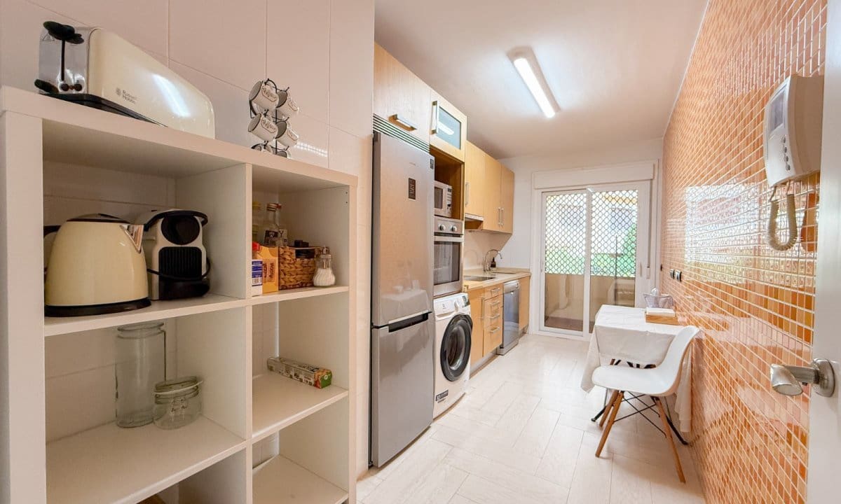 1 bedroom Apartment for sale in Aguilas with pool - € 184,900 (Ref: 9731517)