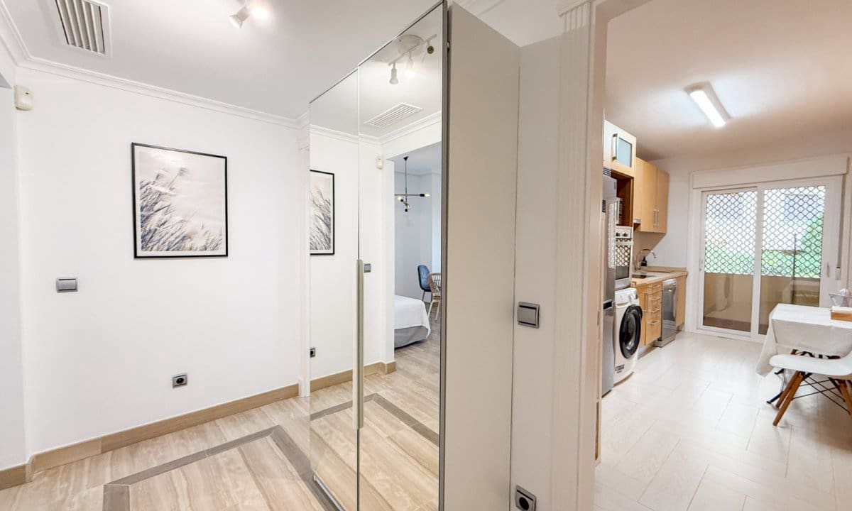 1 bedroom Apartment for sale in Aguilas with pool - € 184,900 (Ref: 9731517)