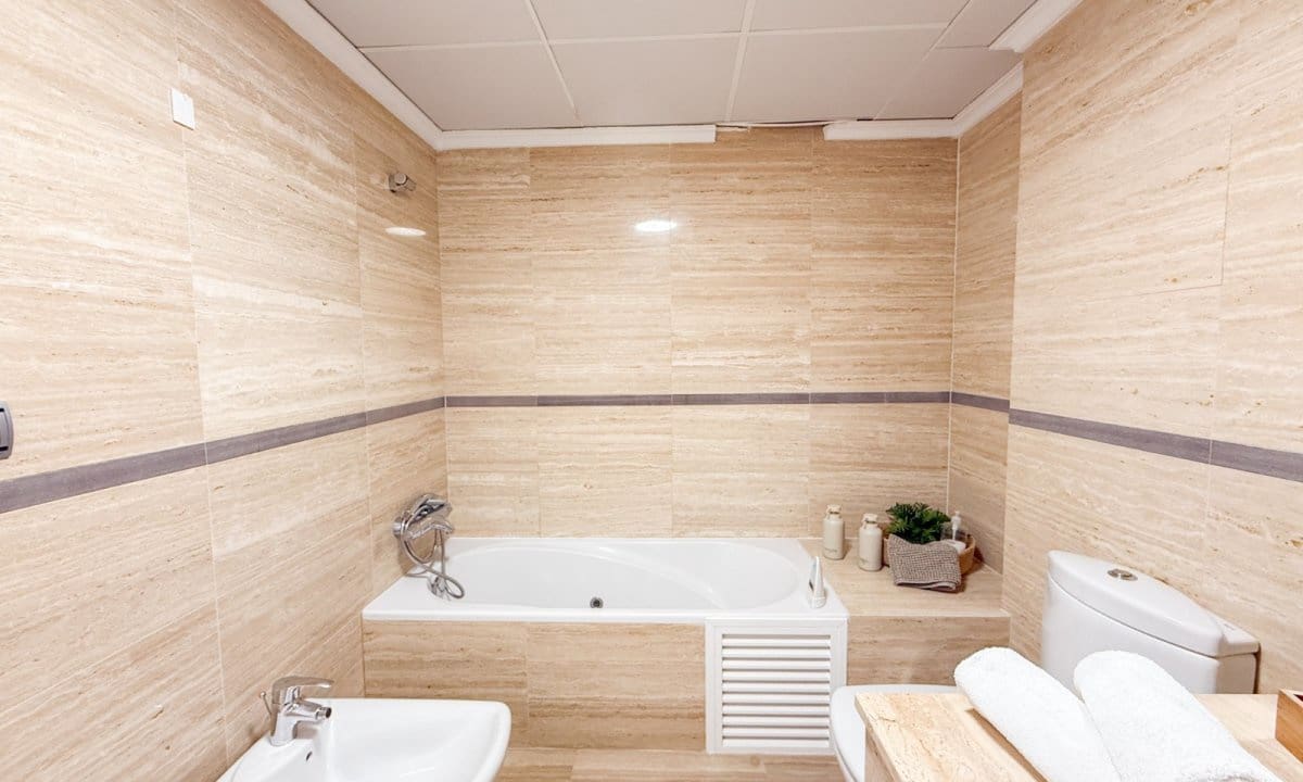 1 bedroom Apartment for sale in Aguilas with pool - € 184,900 (Ref: 9731517)