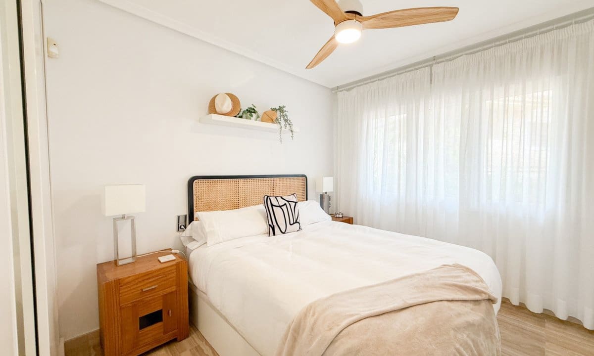 1 bedroom Apartment for sale in Aguilas with pool - € 184,900 (Ref: 9731517)