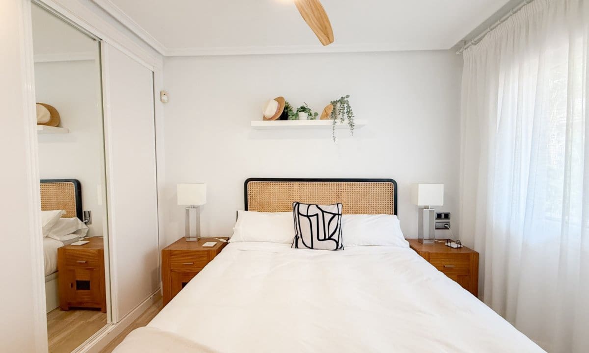 1 bedroom Apartment for sale in Aguilas with pool - € 184,900 (Ref: 9731517)