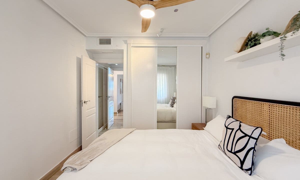 1 bedroom Apartment for sale in Aguilas with pool - € 184,900 (Ref: 9731517)