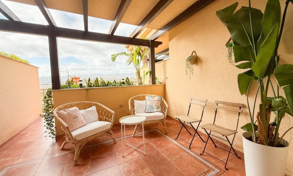 1 bedroom Apartment for sale in Aguilas with pool - € 184,900 (Ref: 9731517)