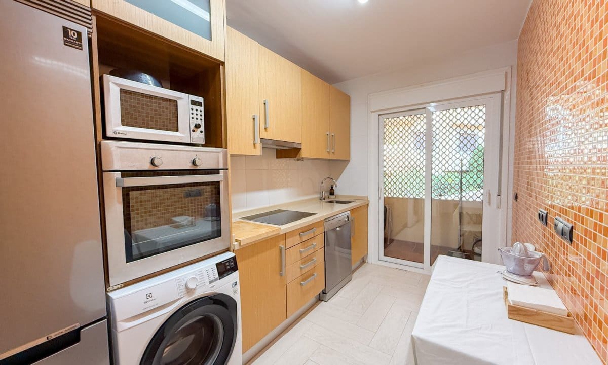 1 bedroom Apartment for sale in Aguilas with pool - € 184,900 (Ref: 9731517)