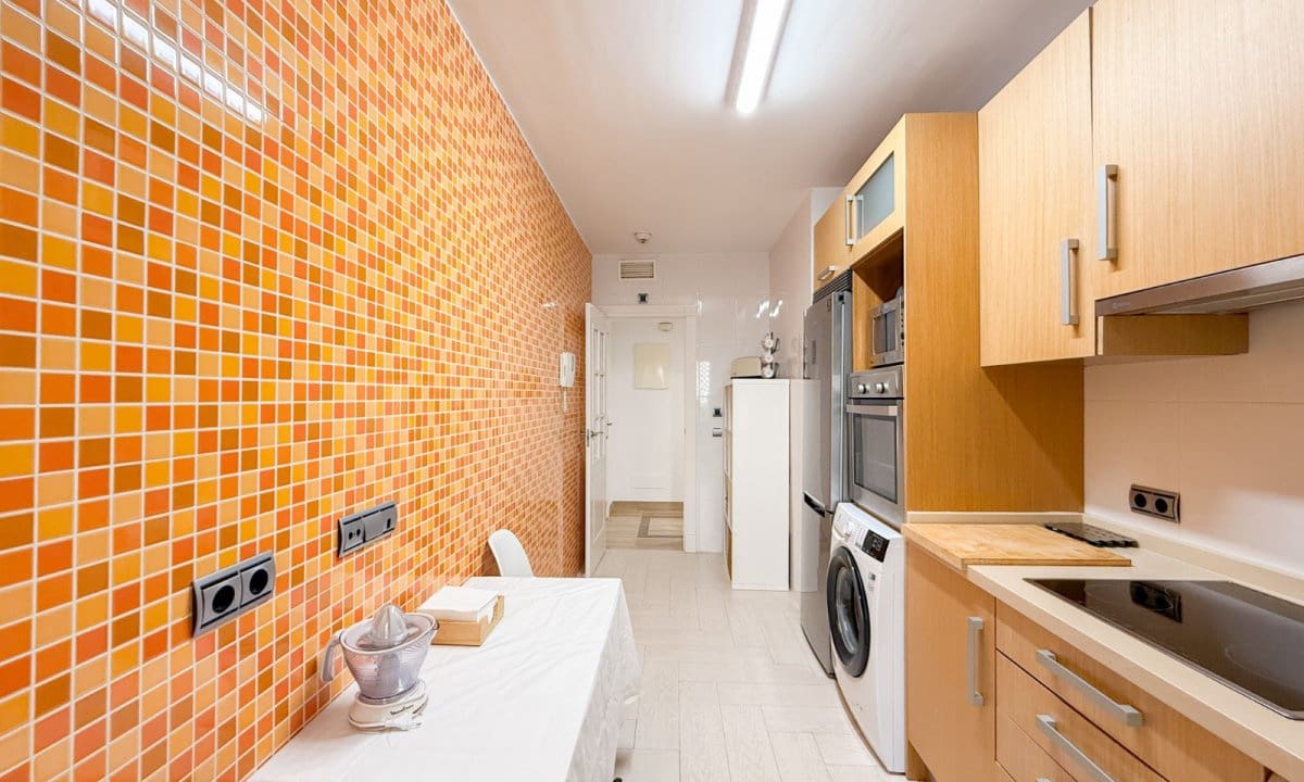 1 bedroom Apartment for sale in Aguilas with pool - € 184,900 (Ref: 9731517)