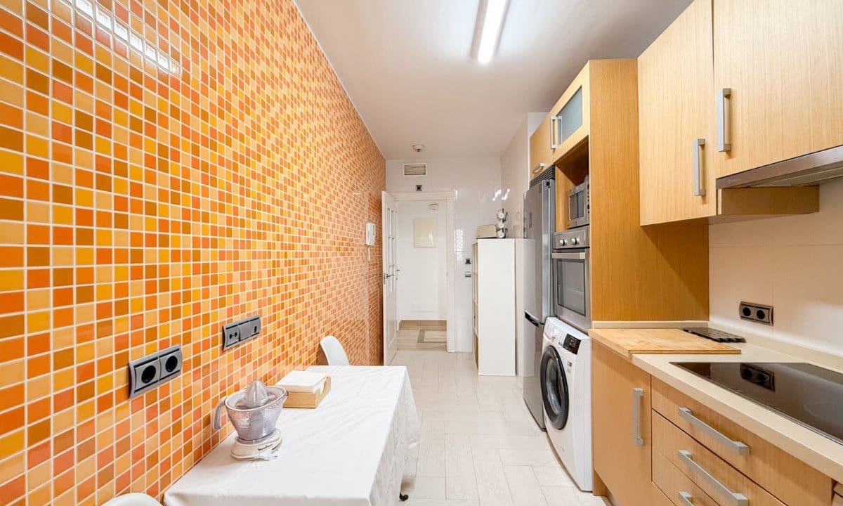 1 bedroom Apartment for sale in Aguilas with pool - € 184,900 (Ref: 9731517)