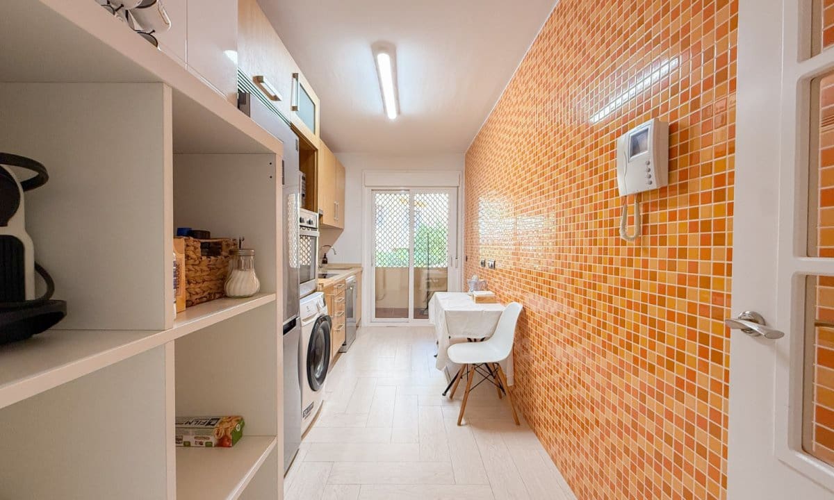 1 bedroom Apartment for sale in Aguilas with pool - € 184,900 (Ref: 9731517)