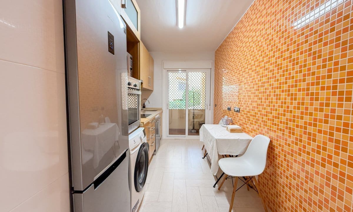 1 bedroom Apartment for sale in Aguilas with pool - € 184,900 (Ref: 9731517)