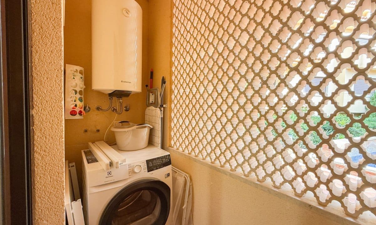 1 bedroom Apartment for sale in Aguilas with pool - € 184,900 (Ref: 9731517)