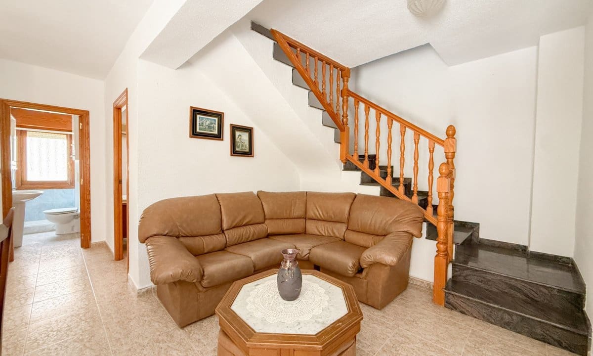 Chalet de 4 habitaciones en Aguilas en venta con garaje - 360.000 € (Ref: 9734214)