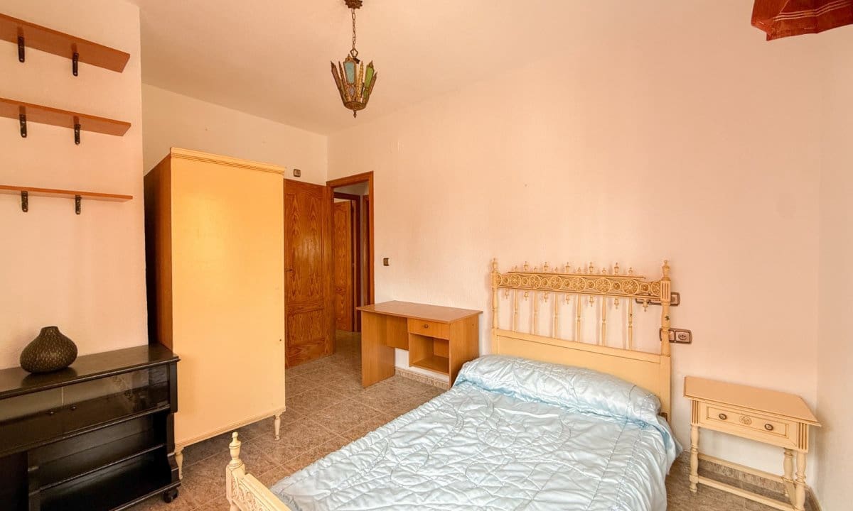 Chalet de 4 habitaciones en Aguilas en venta con garaje - 360.000 € (Ref: 9734214)