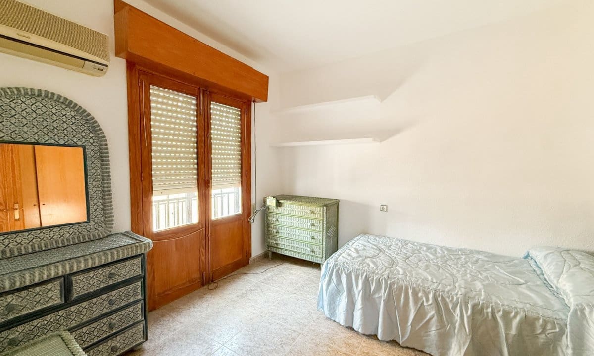 Chalet de 4 habitaciones en Aguilas en venta con garaje - 360.000 € (Ref: 9734214)