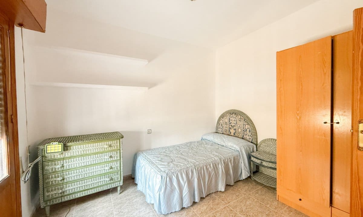 Chalet de 4 habitaciones en Aguilas en venta con garaje - 360.000 € (Ref: 9734214)