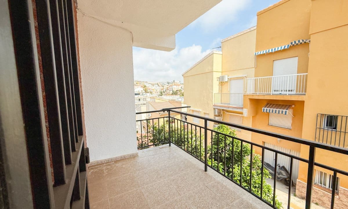 Chalet de 4 habitaciones en Aguilas en venta con garaje - 360.000 € (Ref: 9734214)