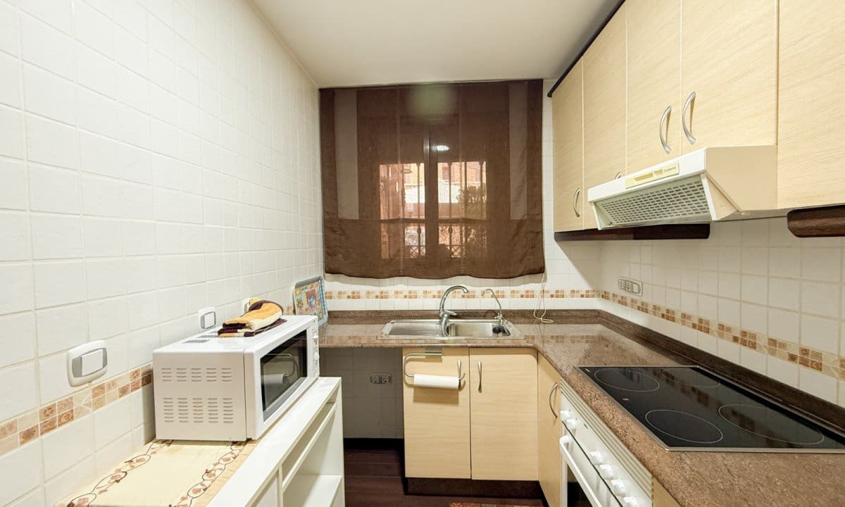 2 bedroom Apartment for sale in Aguilas with pool garage - € 190,000 (Ref: 9758269)