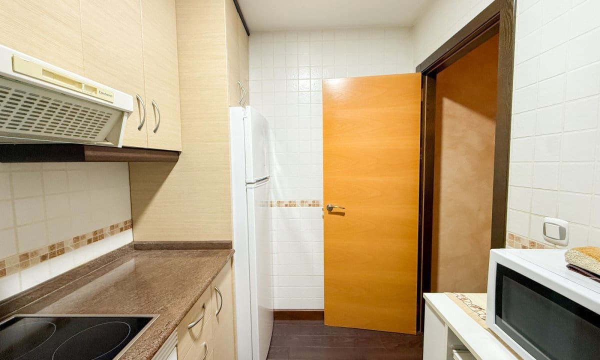 2 bedroom Apartment for sale in Aguilas with pool garage - € 190,000 (Ref: 9758269)