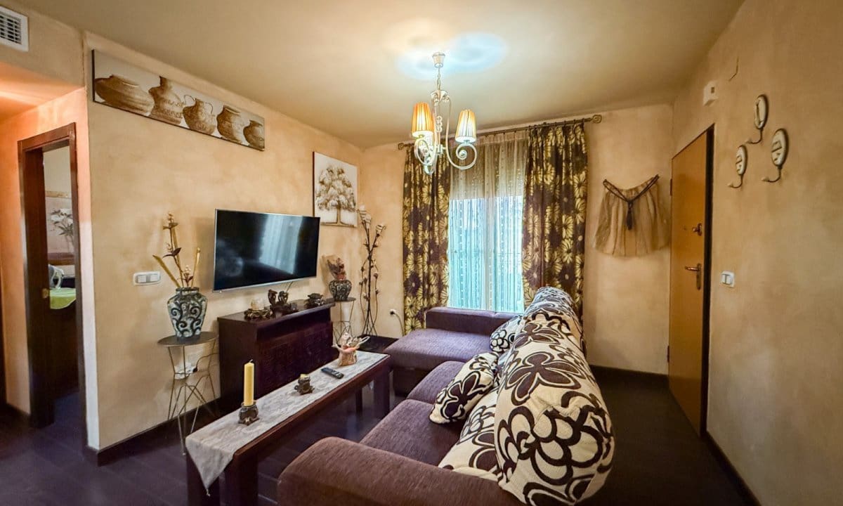 2 bedroom Apartment for sale in Aguilas with pool garage - € 190,000 (Ref: 9758269)