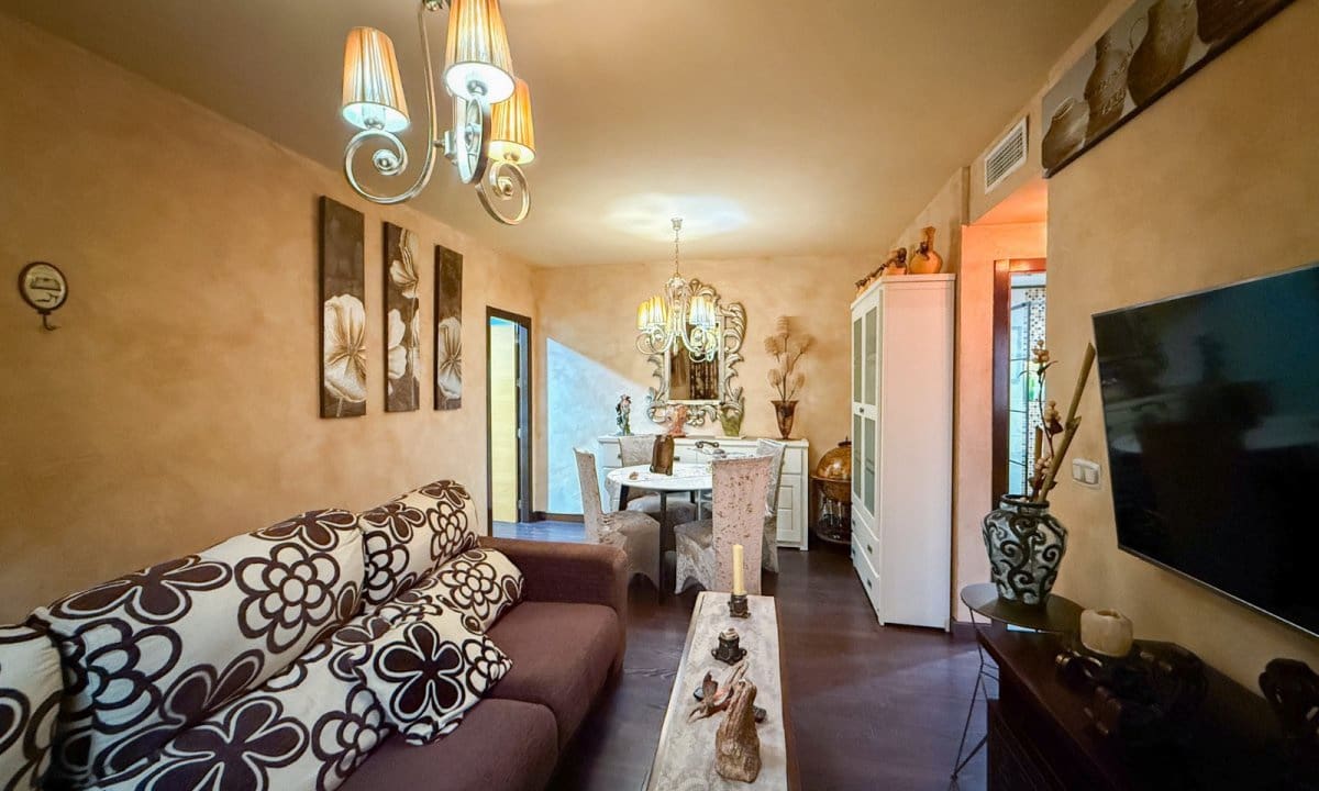 2 bedroom Apartment for sale in Aguilas with pool garage - € 190,000 (Ref: 9758269)