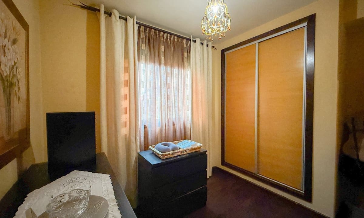 2 bedroom Apartment for sale in Aguilas with pool garage - € 190,000 (Ref: 9758269)