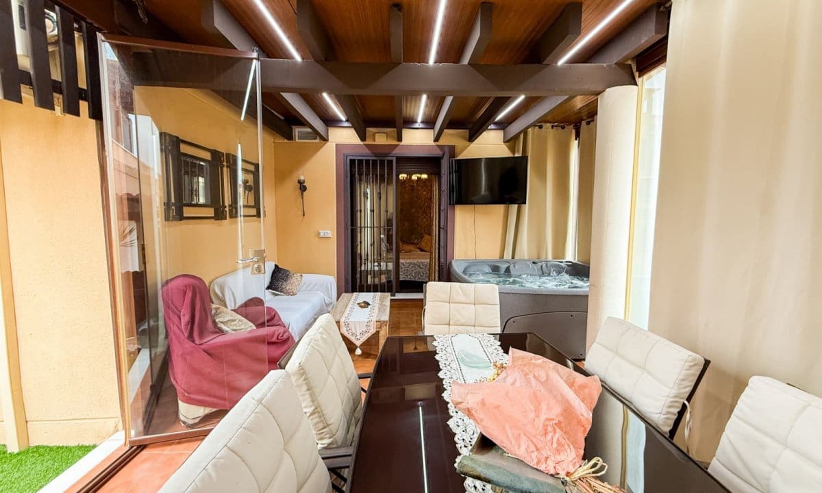 2 bedroom Apartment for sale in Aguilas with pool garage - € 190,000 (Ref: 9758269)